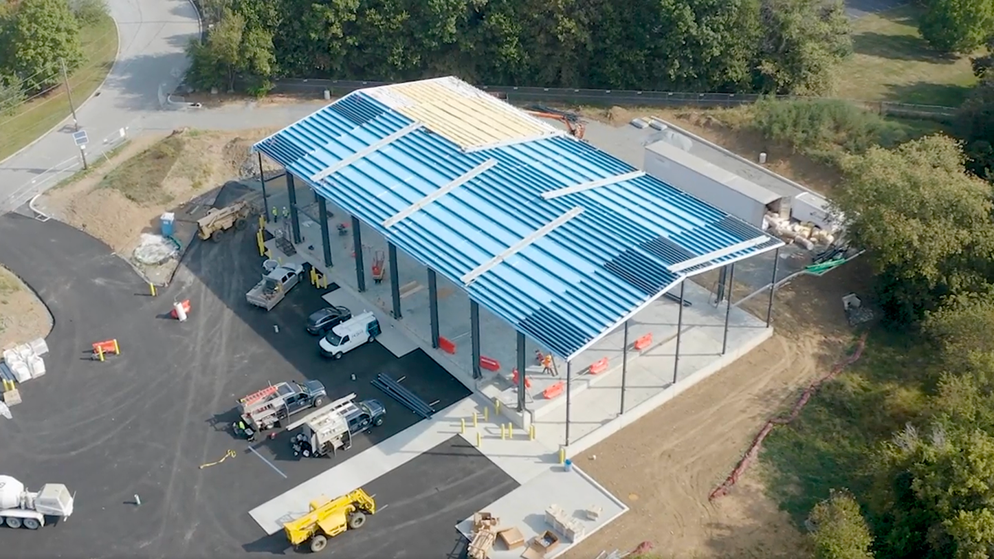 NEXGEN Building Products image 1