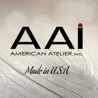 American Atelier logo