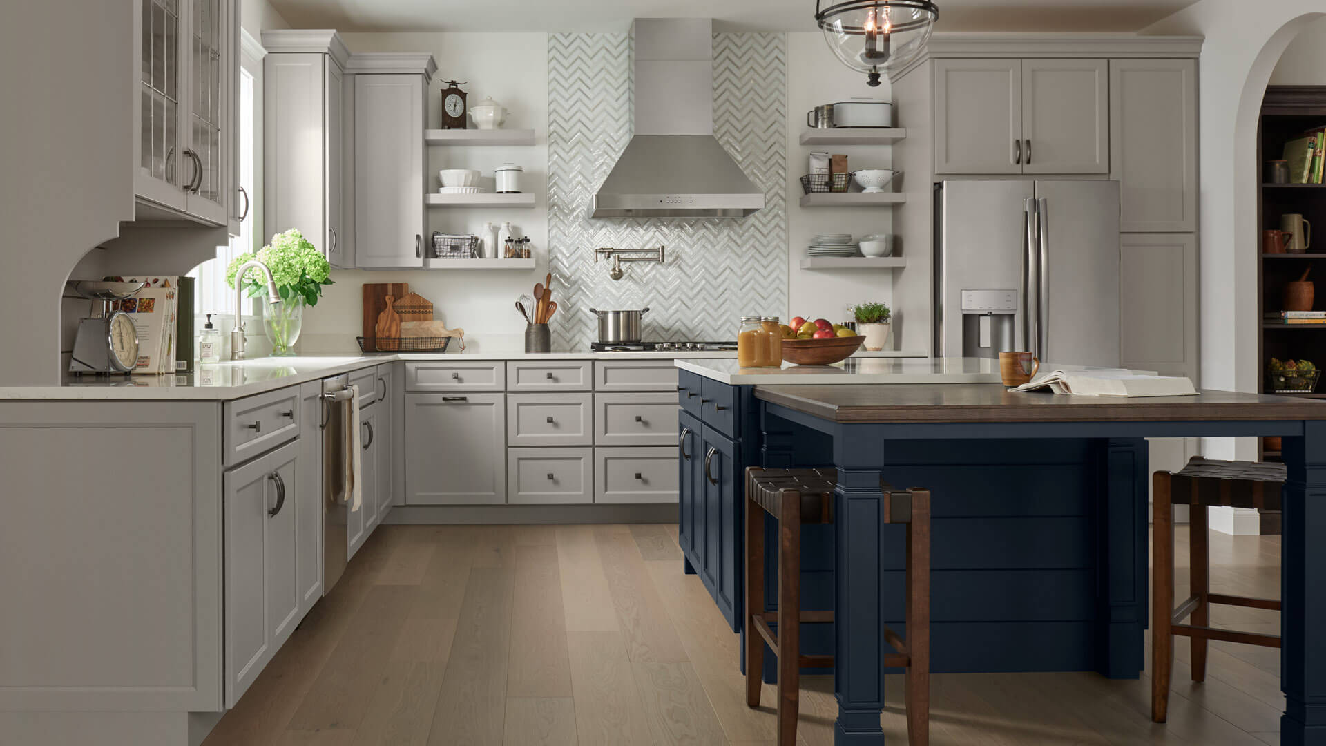 Cabinet Works Group image 1
