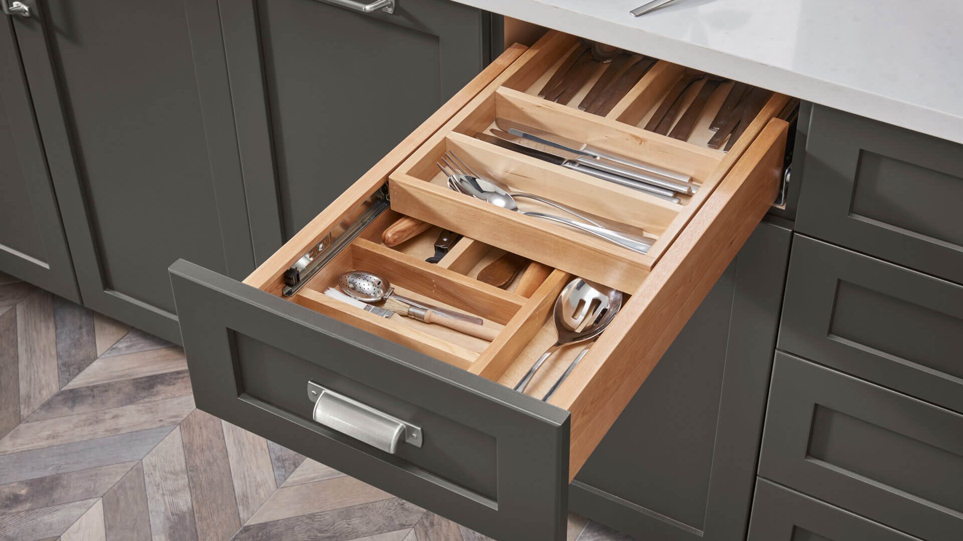 Cabinet Works Group image 2