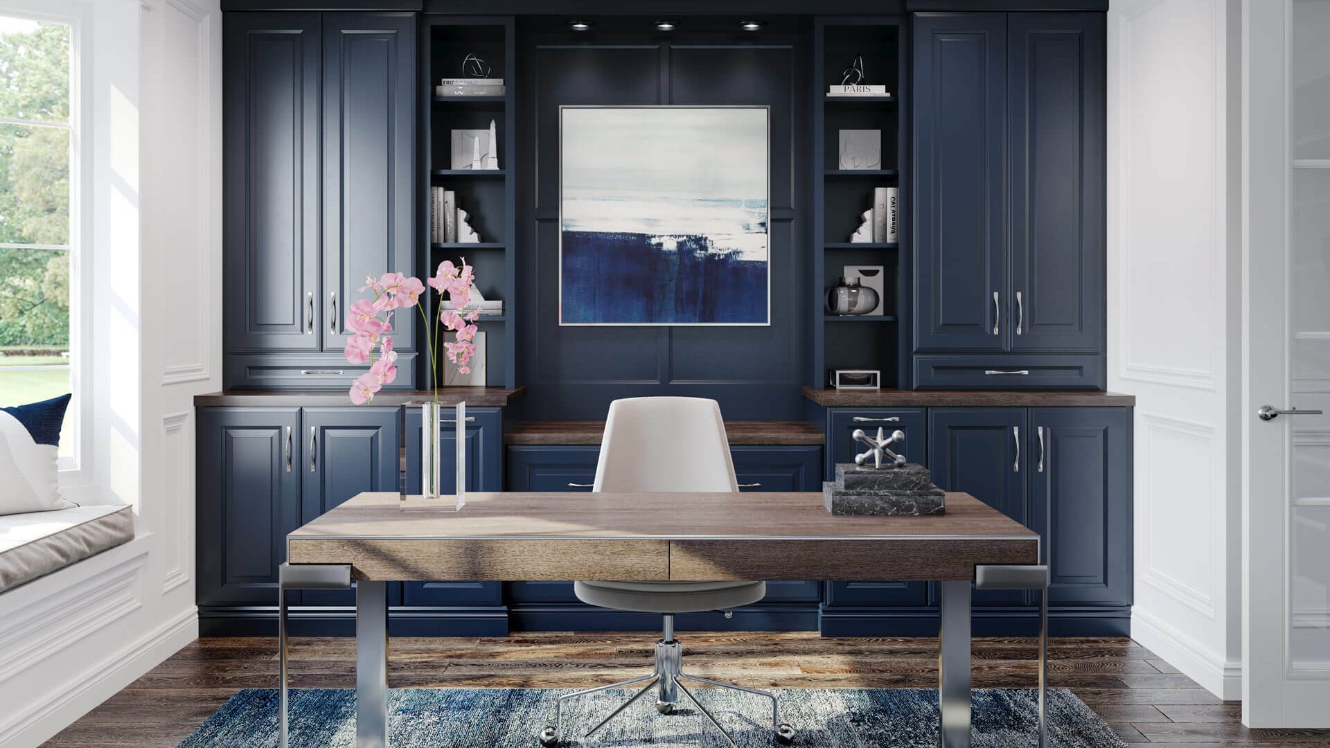 Cabinet Works Group image 3