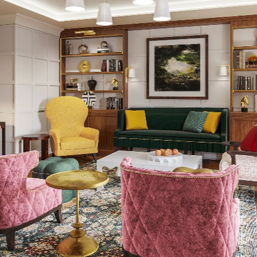 American Atelier image 3