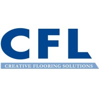 CFL Flooring logo