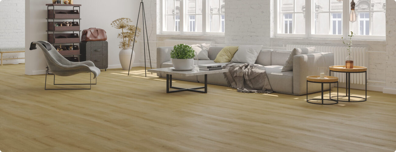 CFL Flooring