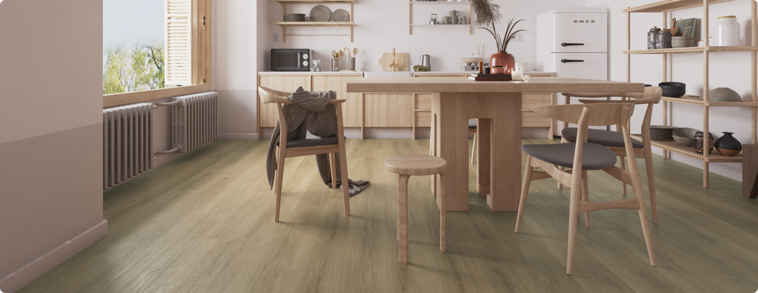 CFL Flooring image 1