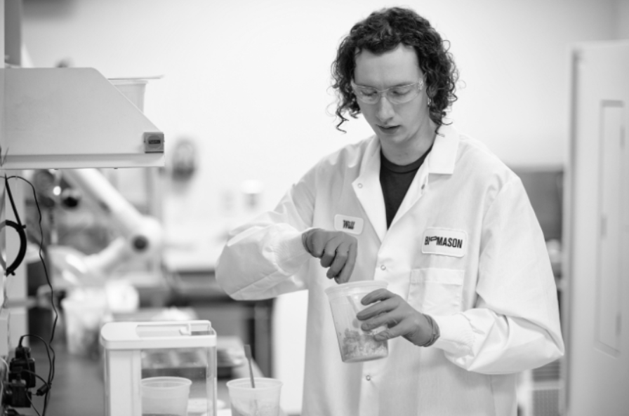 bioMASON® image 1