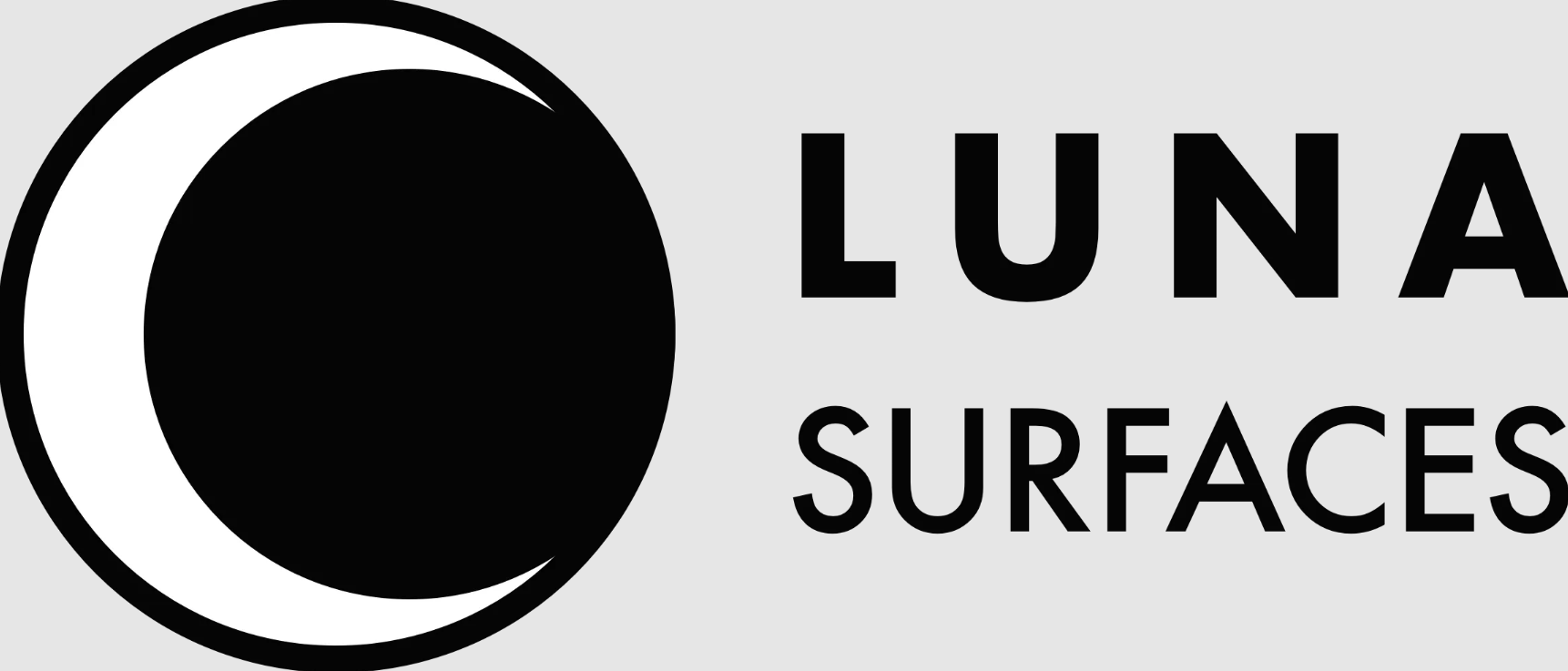 Luna Quartz logo