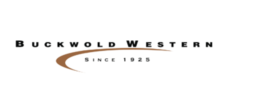Buckwold Western logo