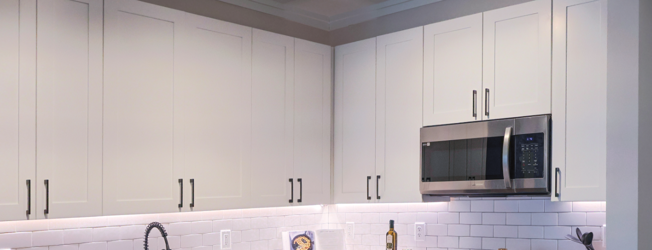 Cosmo Cabinets
