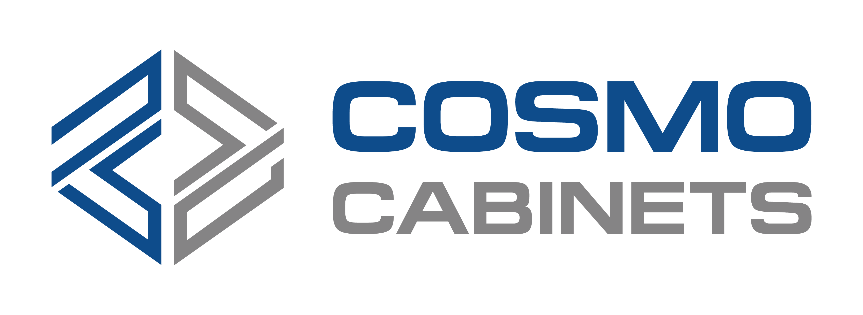 Cosmo Cabinets logo