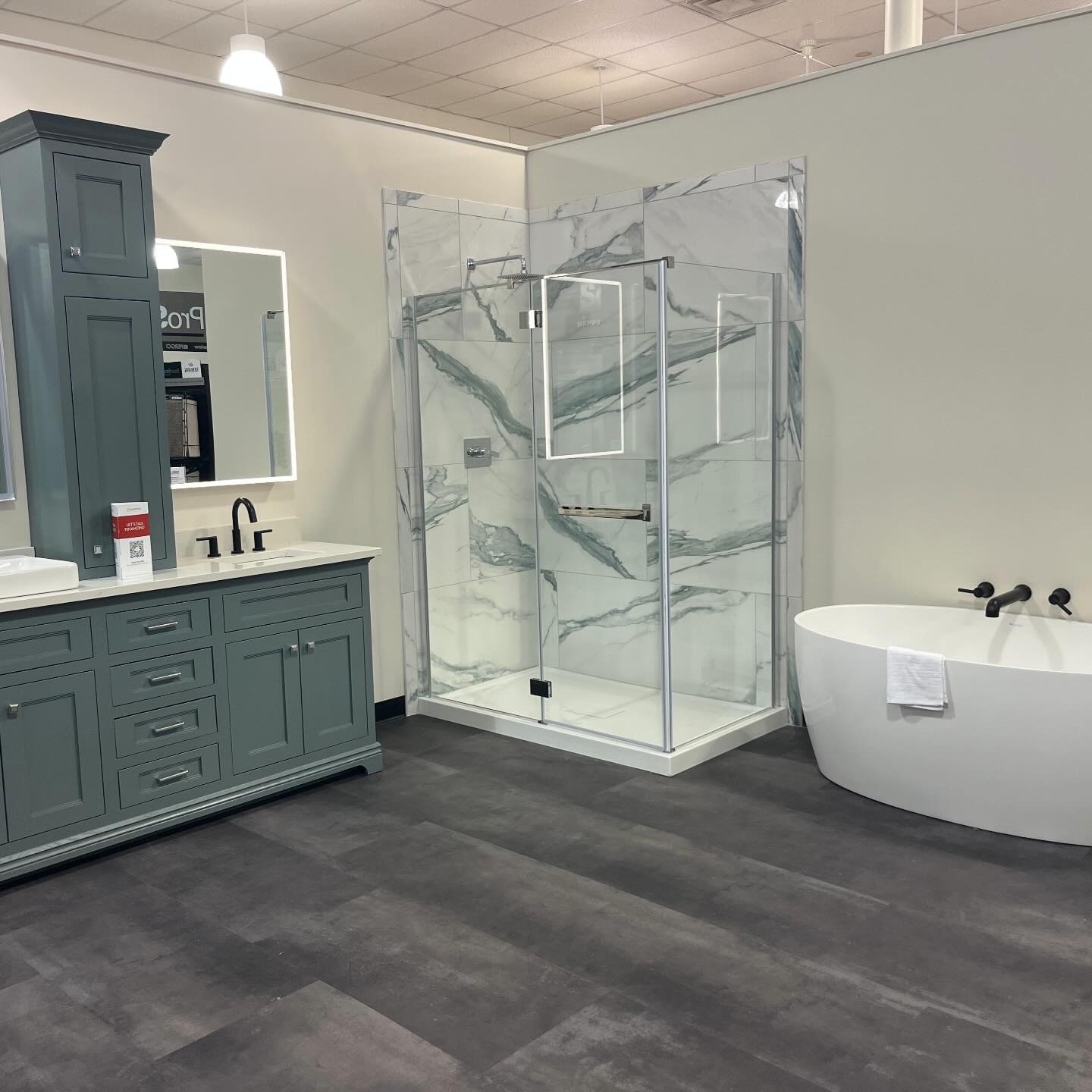 B&F Ceramics Design Showroom image 8