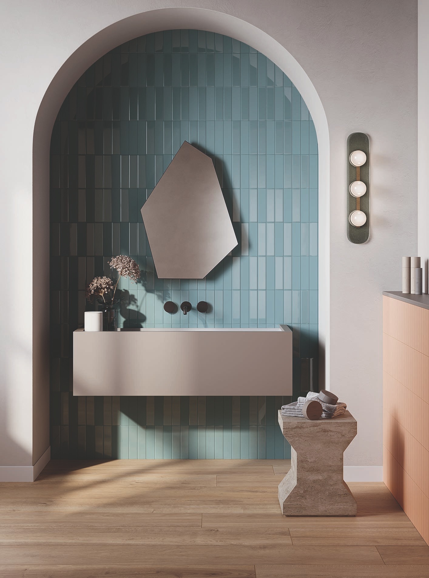 B&F Ceramics Design Showroom image 6