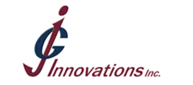 JG Innovations Inc. logo
