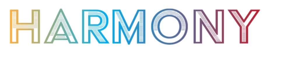 HARMONY logo