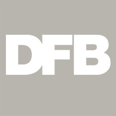 DFB Sales logo