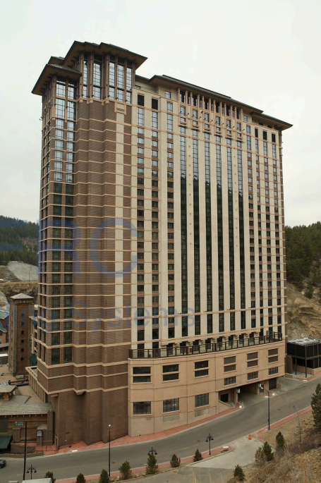GFRC Cladding Systems, LLC image 7