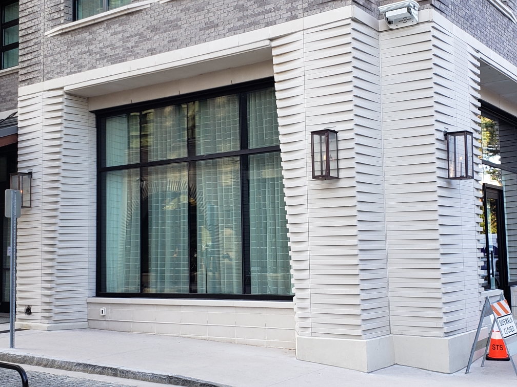 GFRC Cladding Systems, LLC image 1
