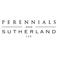 Perennials Fabrics LLC. logo