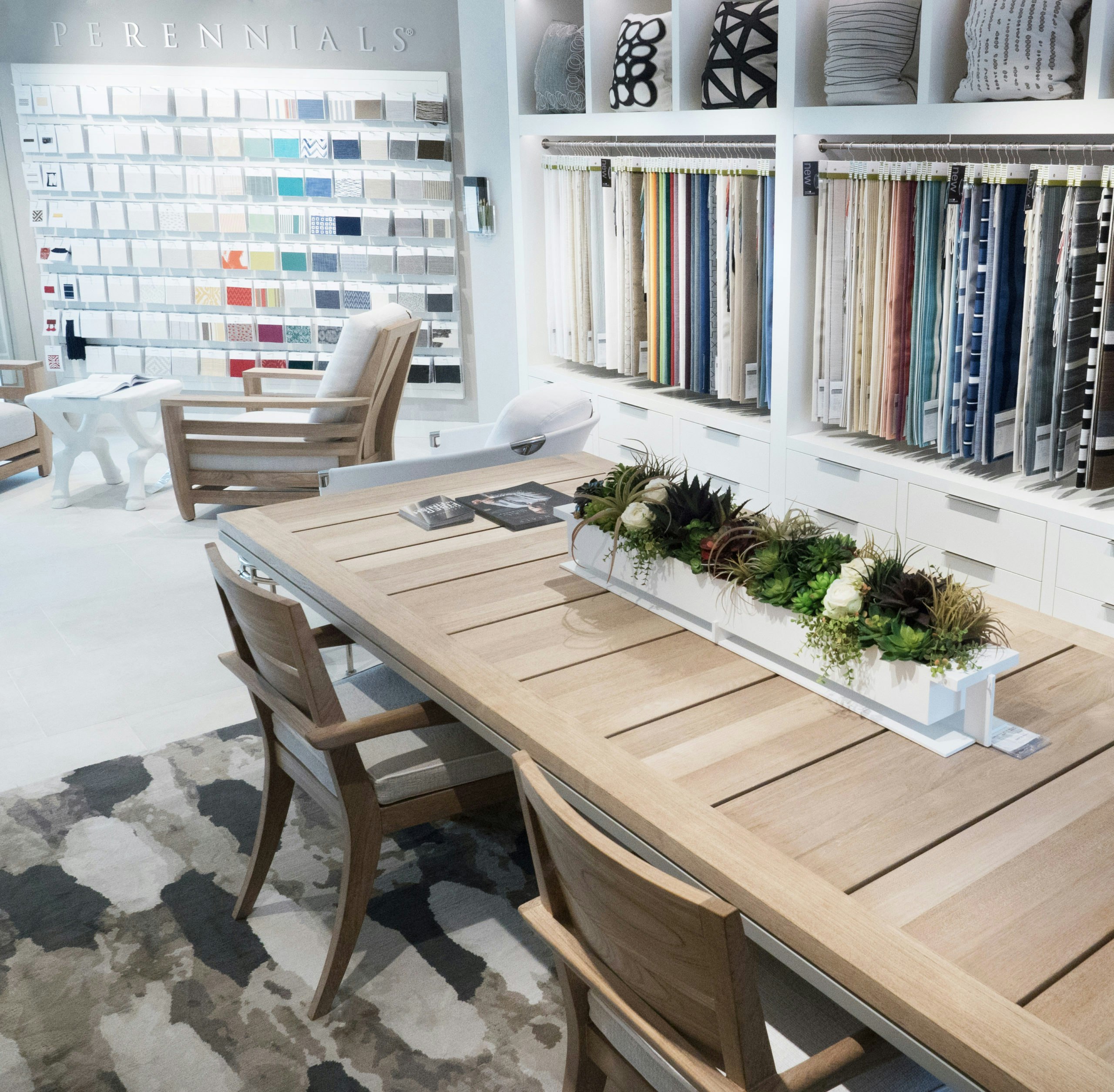 Perennials Fabrics LLC. image 5
