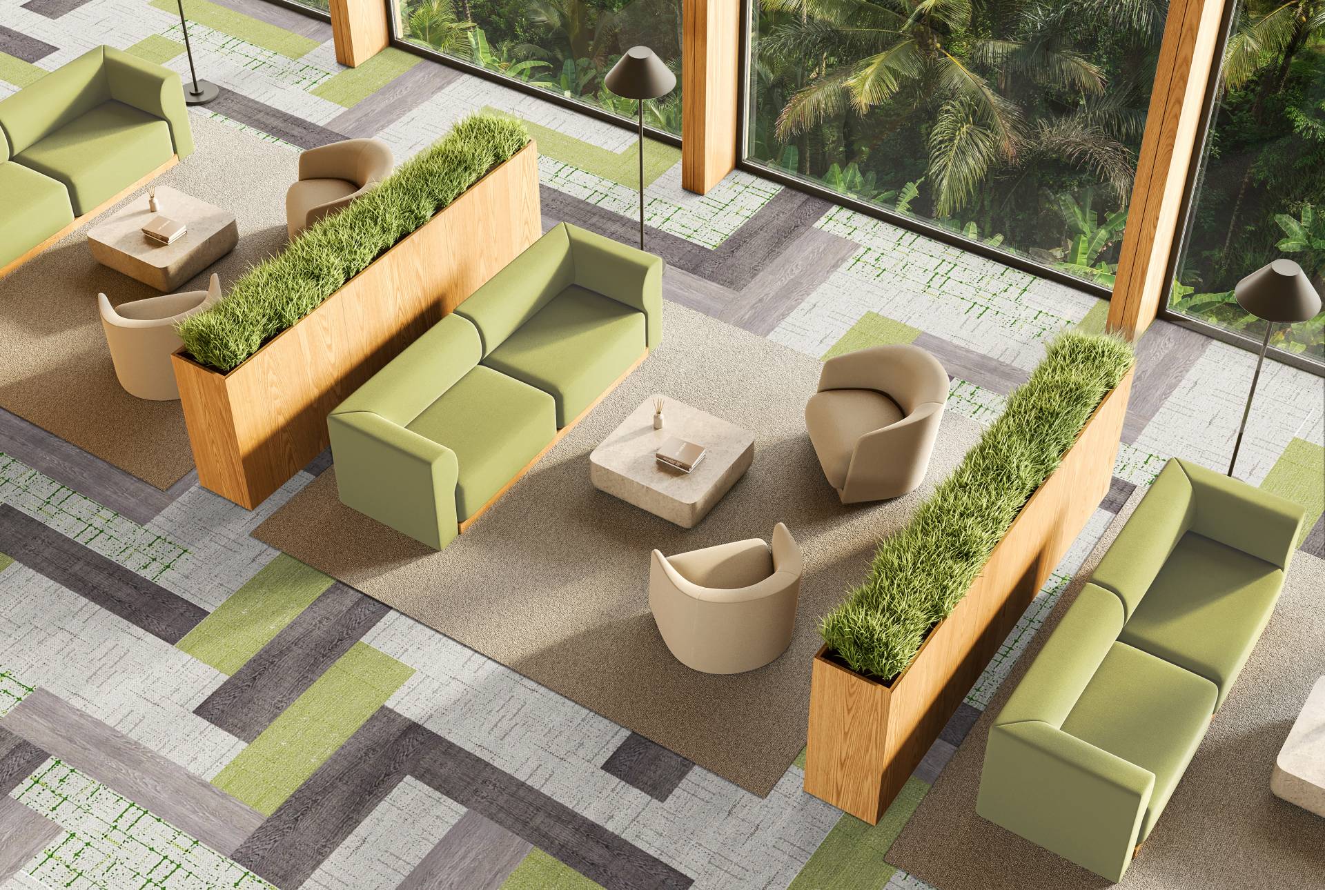 OneFlor USA image 6