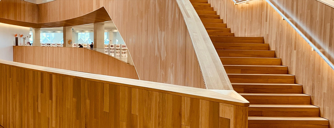 Atlantic Plywood Corporation