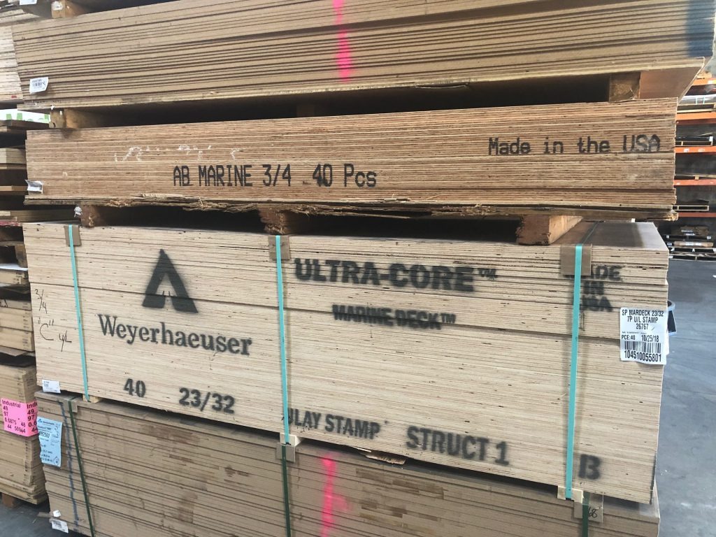 Atlantic Plywood Corporation image 9