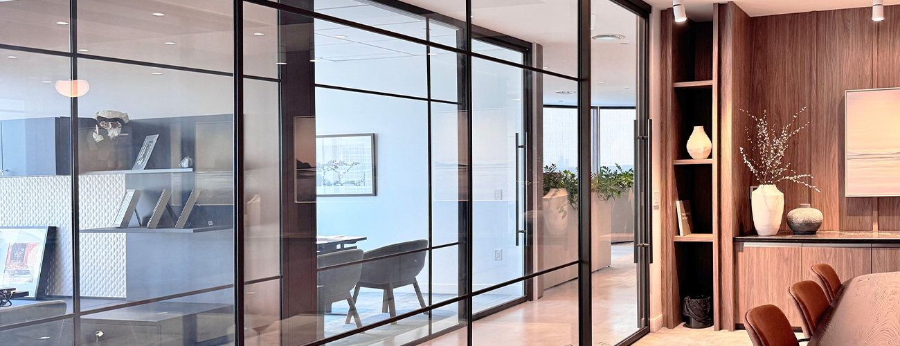 Bridgewall Systems