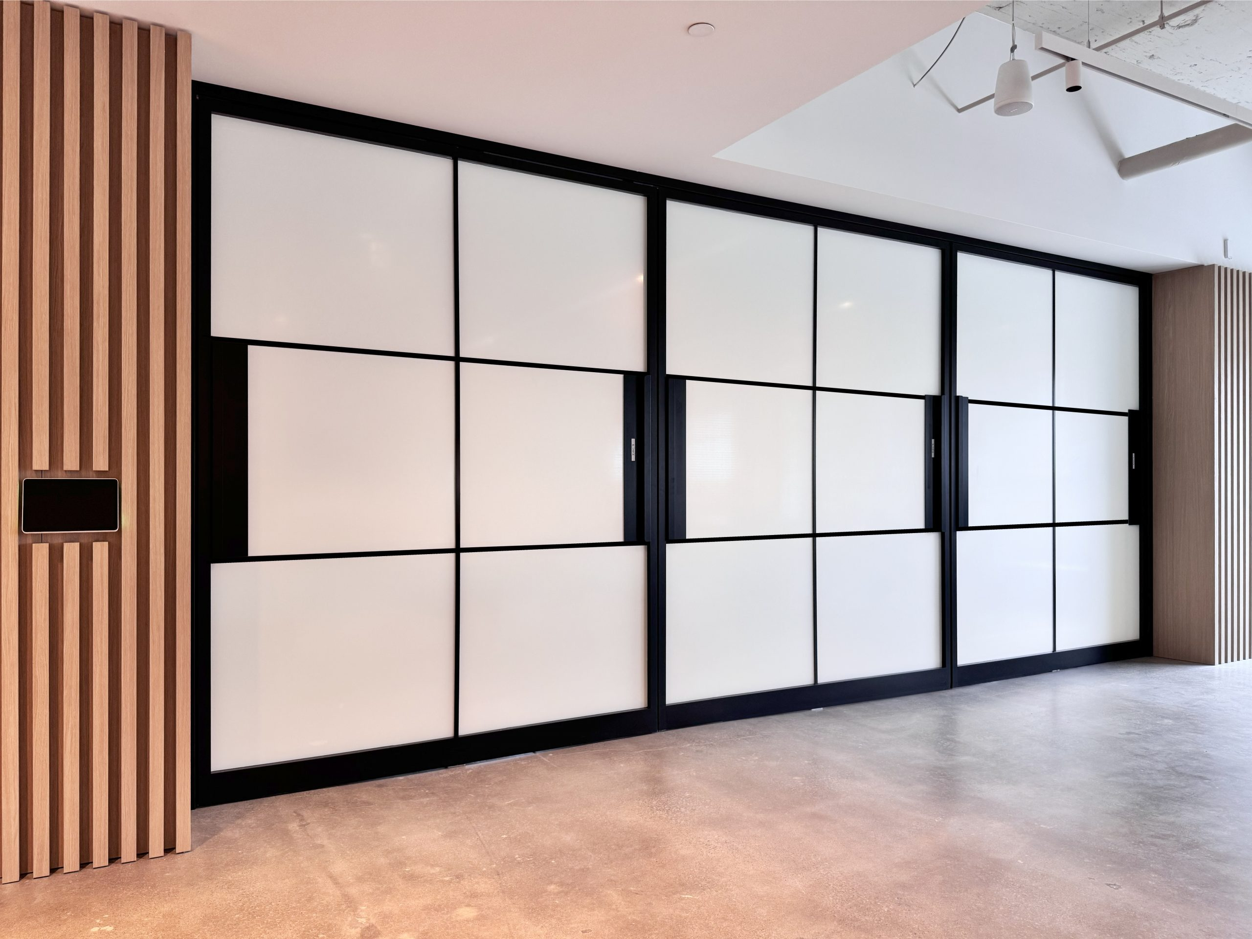 Bridgewall Systems image 9