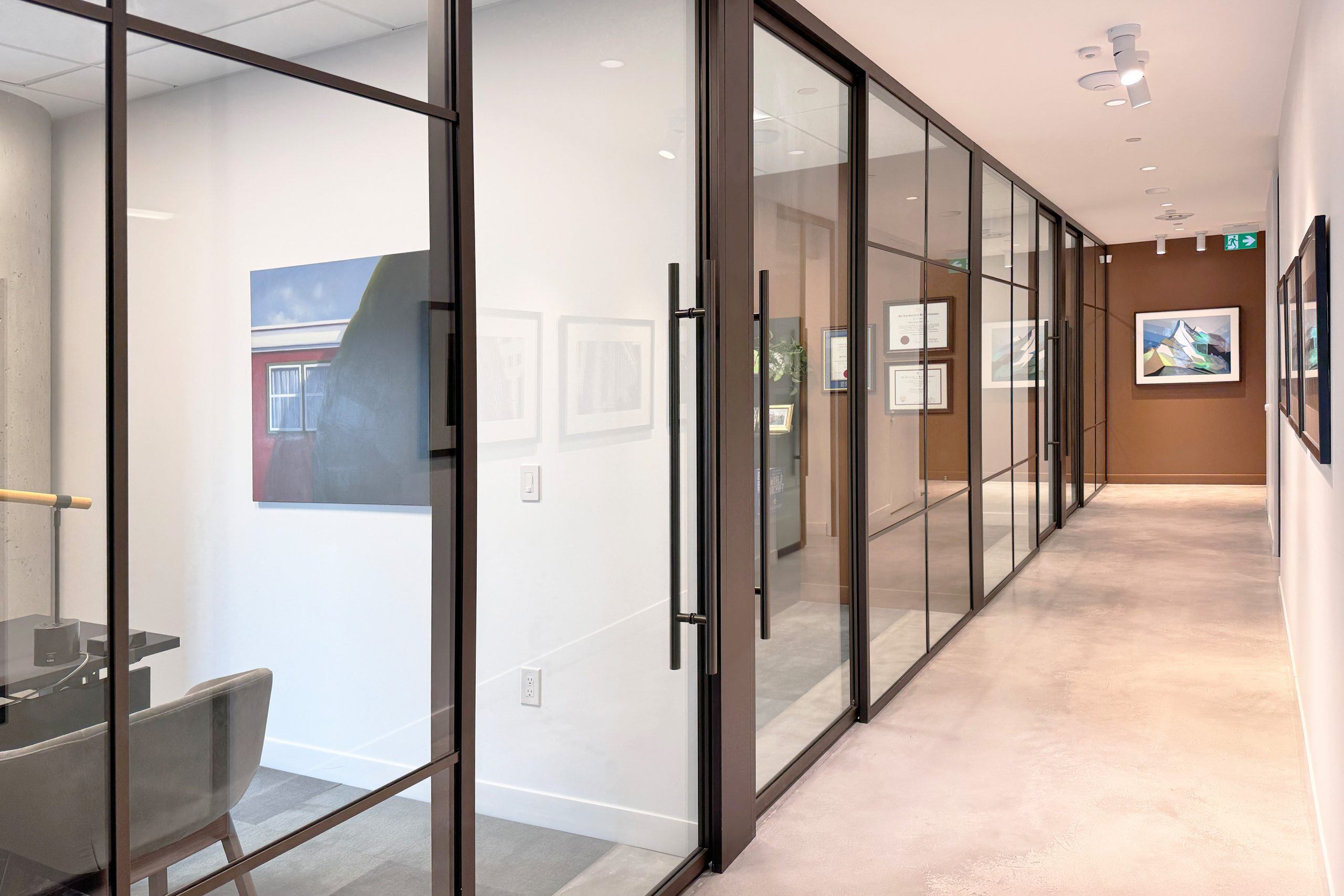 Bridgewall Systems image 7