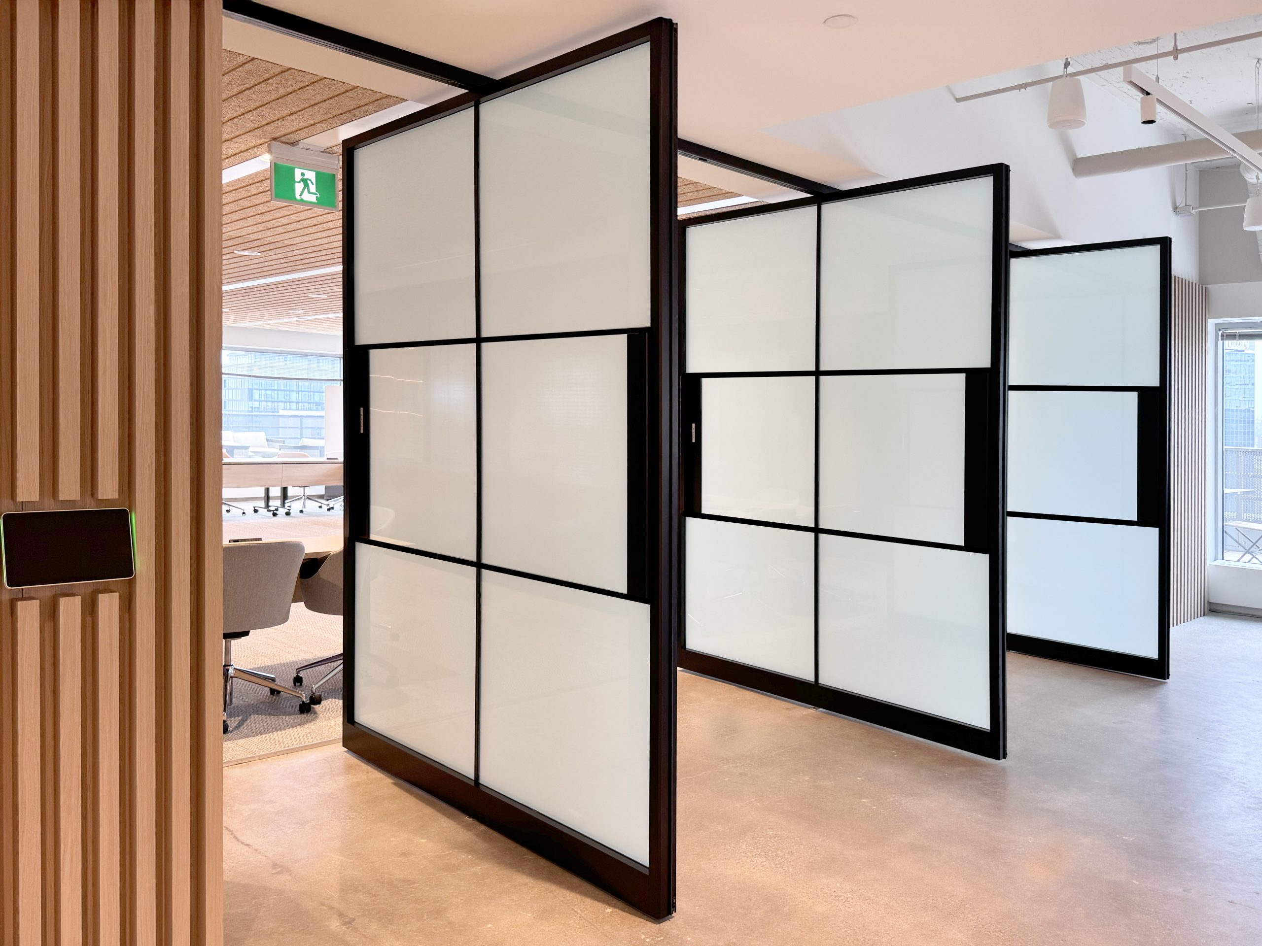 Bridgewall Systems image 4