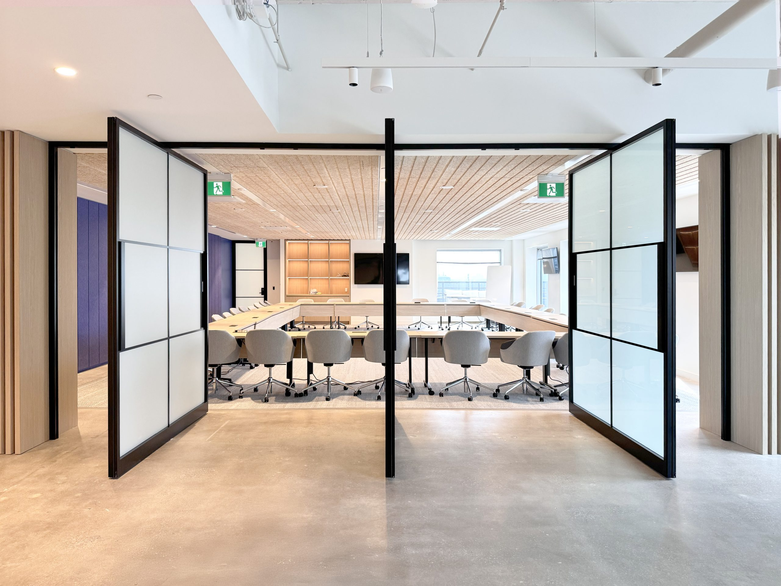 Bridgewall Systems image 5