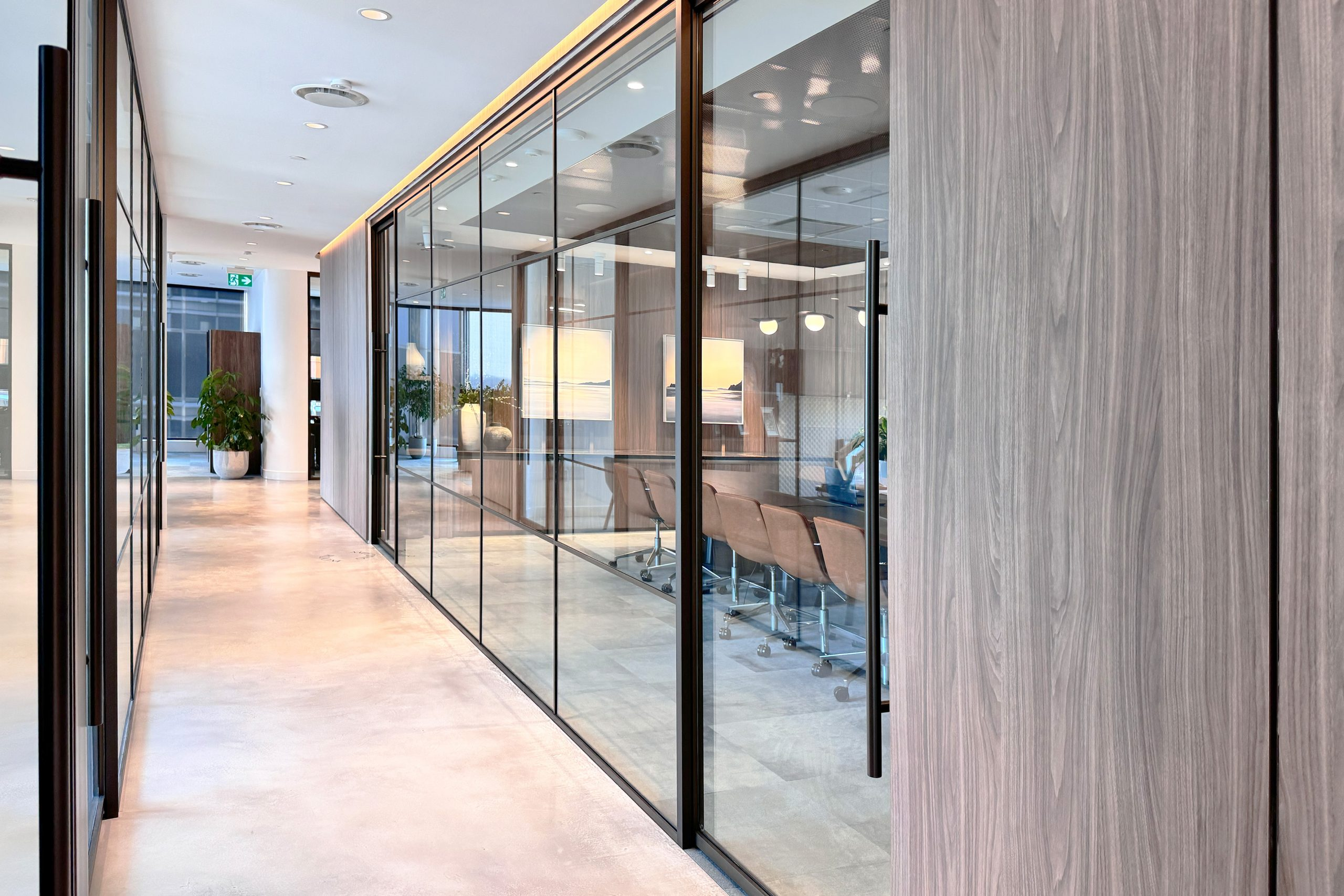 Bridgewall Systems image 6