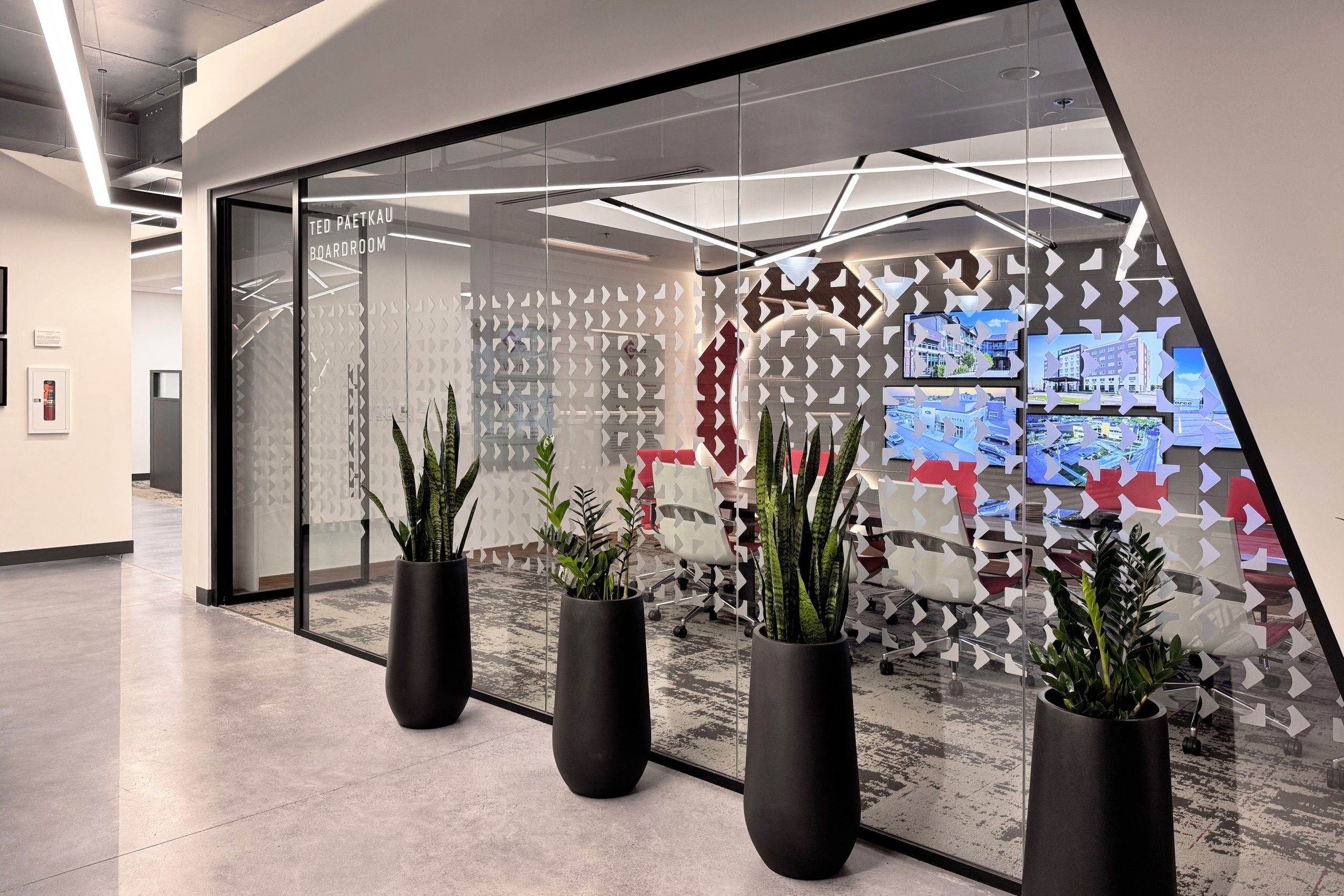 Bridgewall Systems image 2