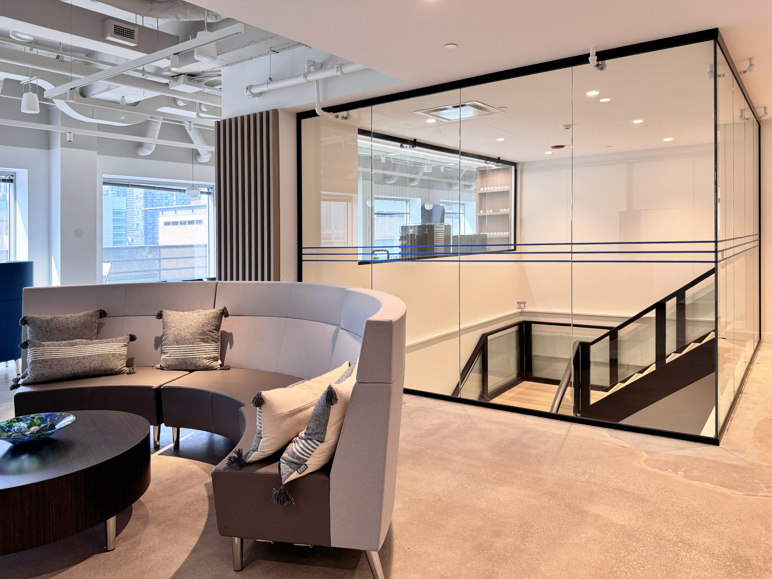 Bridgewall Systems image 8