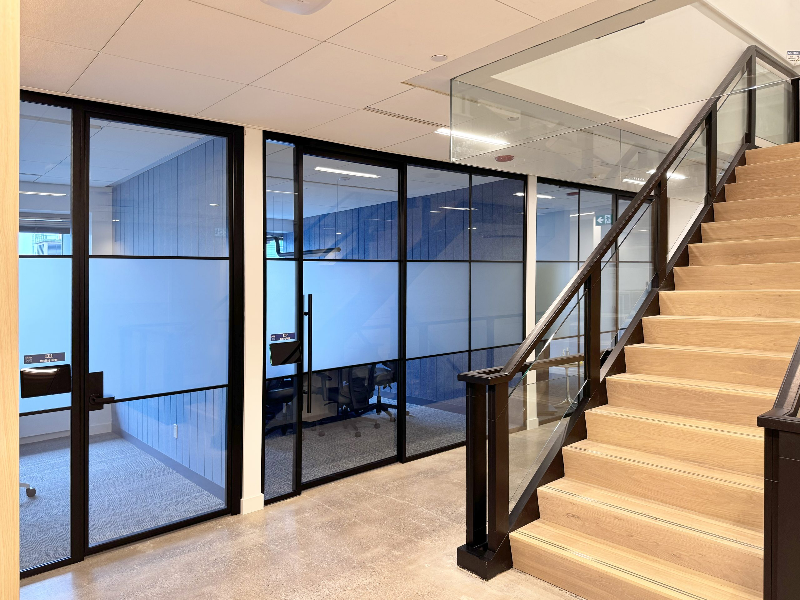 Bridgewall Systems image 1