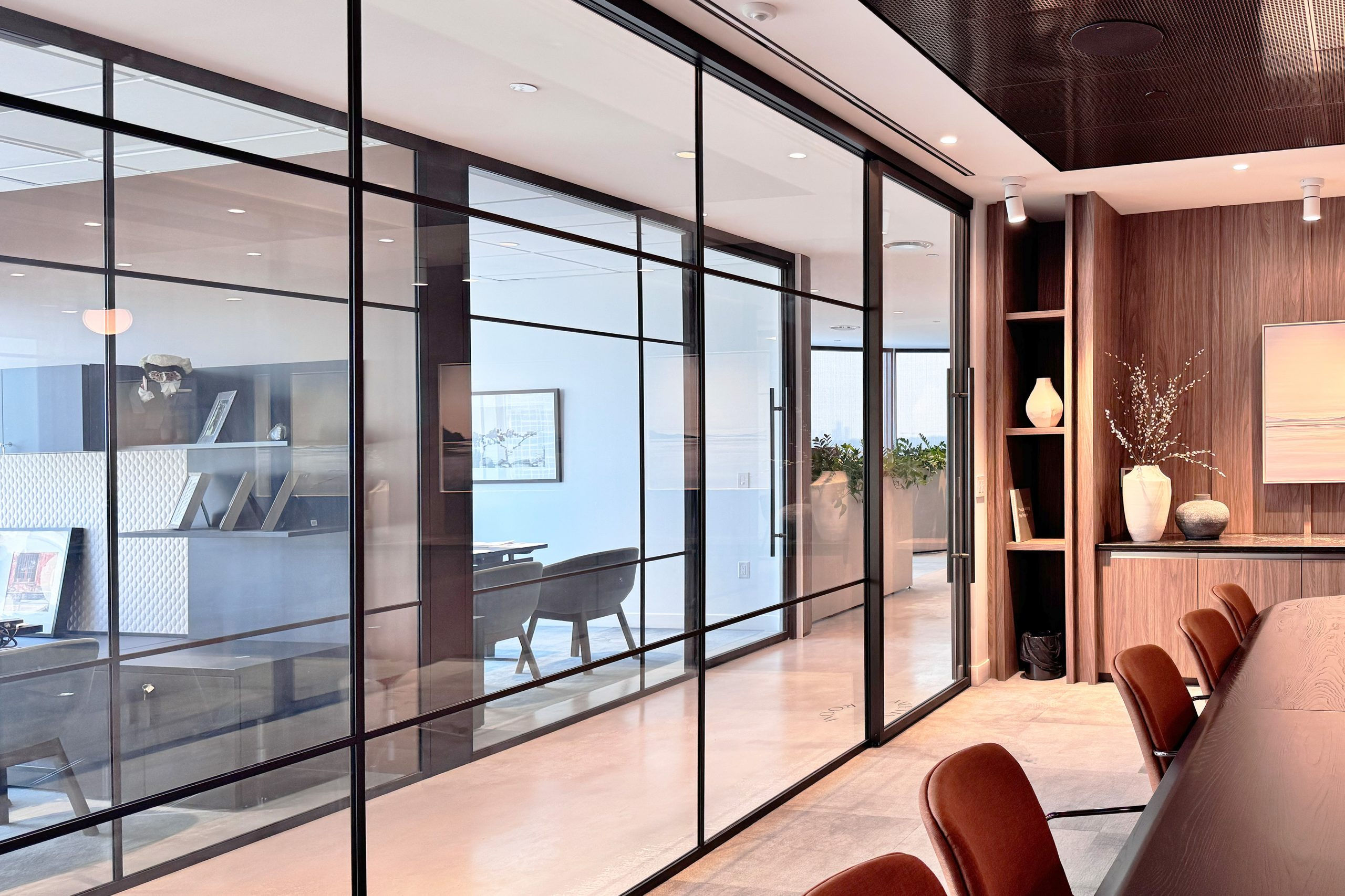 Bridgewall Systems image 3
