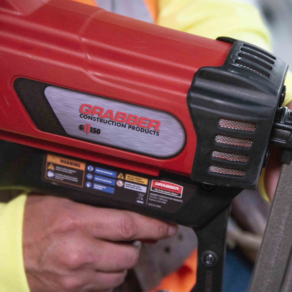Grabber Construction Products image 3