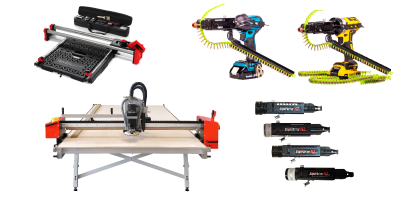 Grabber Construction Products image 7