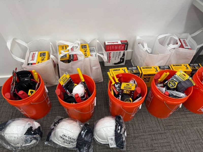Grabber Construction Products image 12