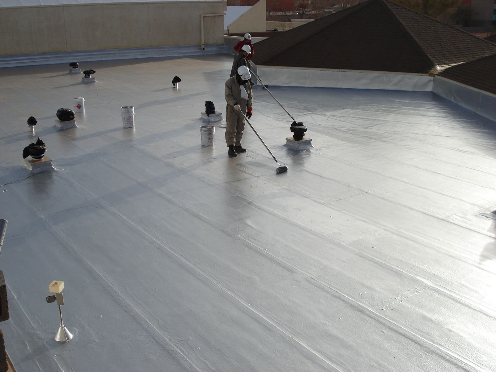 RoofMart International, Inc. image 4