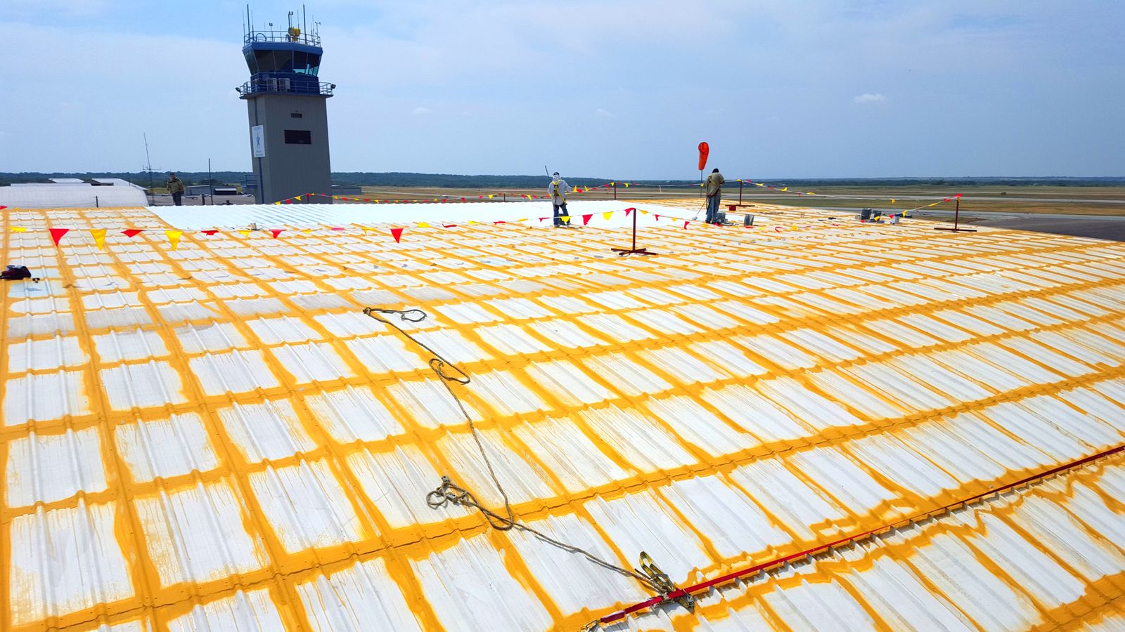 RoofMart International, Inc. image 5