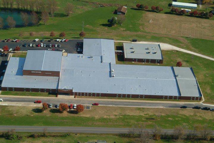 RoofMart International, Inc. image 11