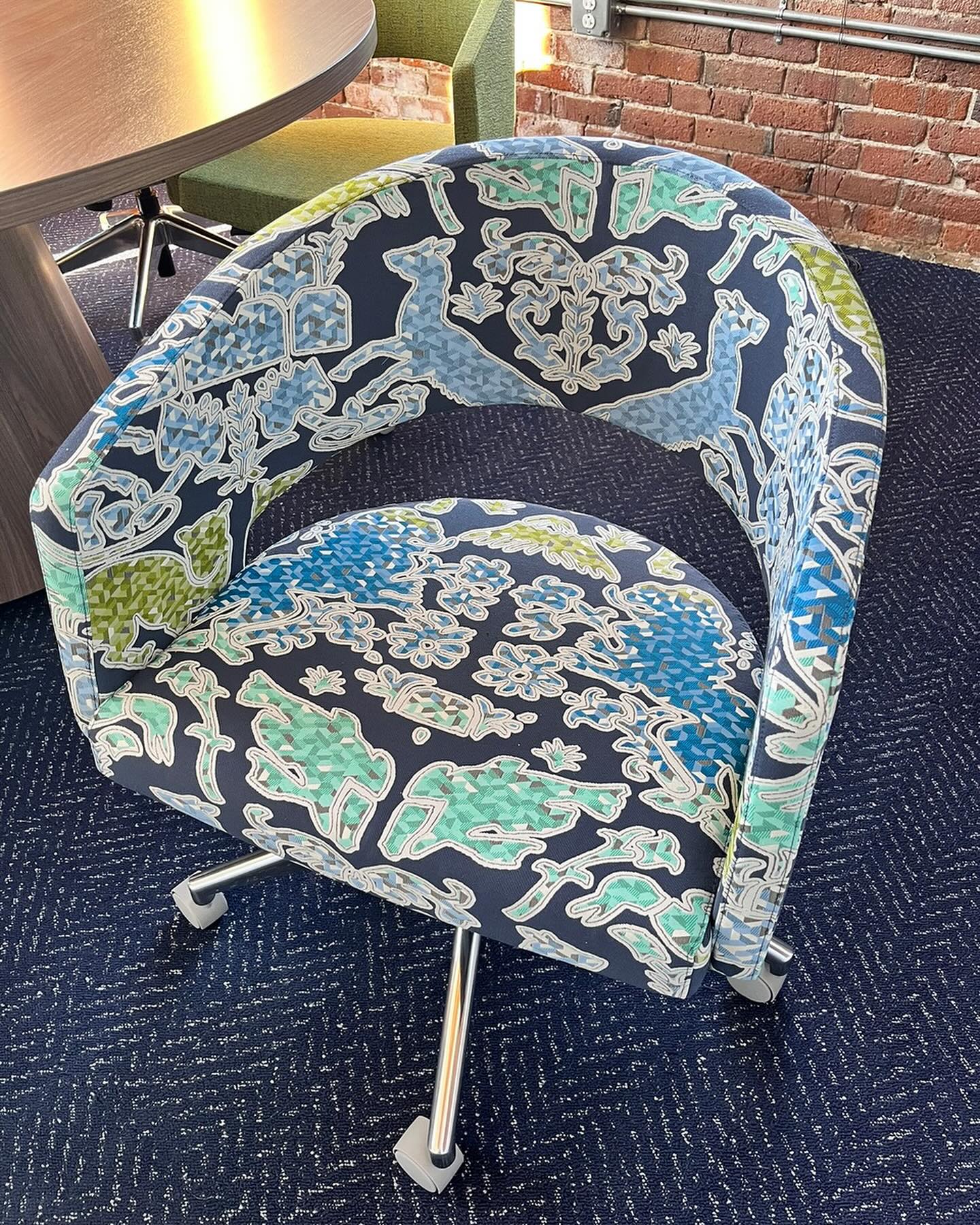 Anzea Textiles image 1