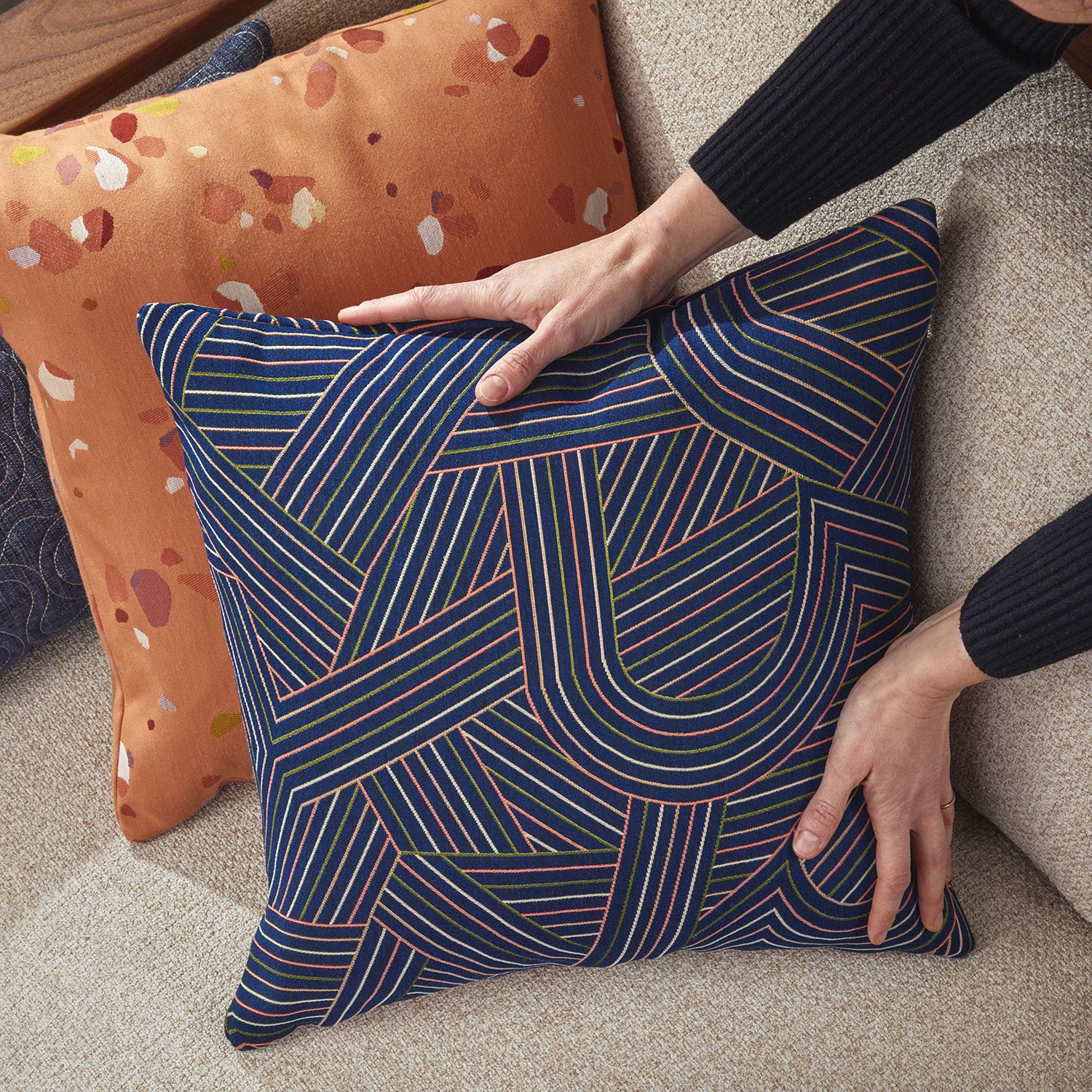 Anzea Textiles image 6