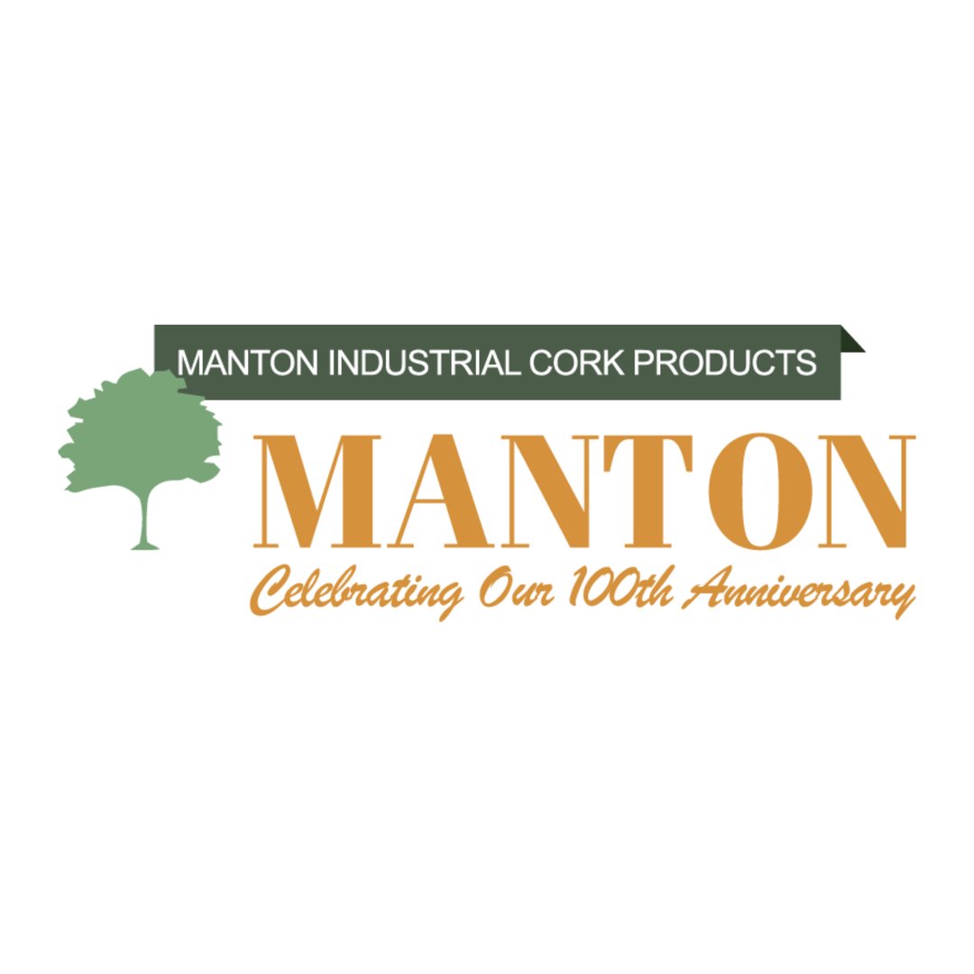 Manton Cork logo
