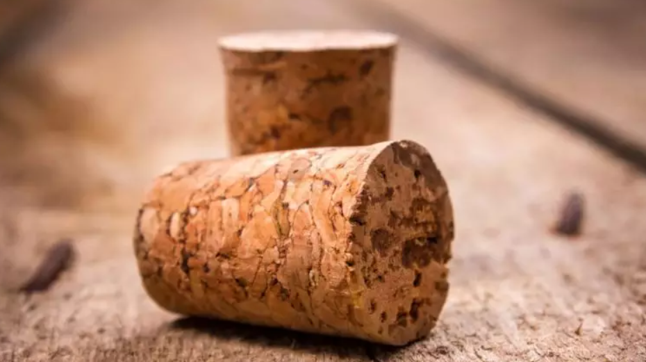 Manton Cork image 1