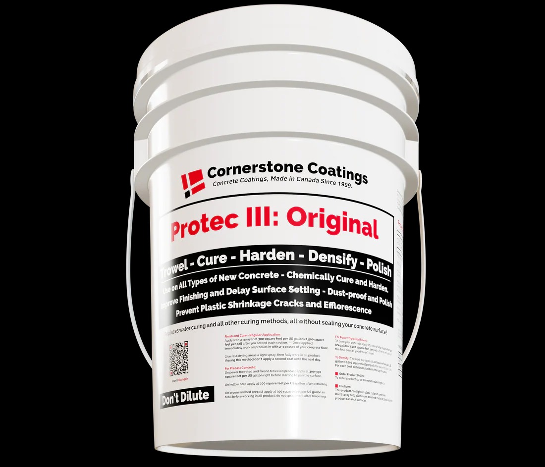 Cornerstone Coatings International image 9