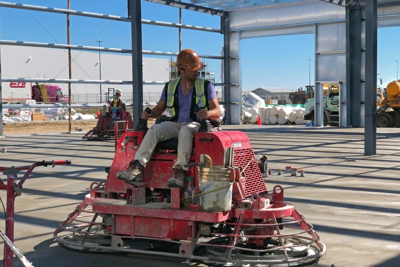 Cornerstone Coatings International image 8