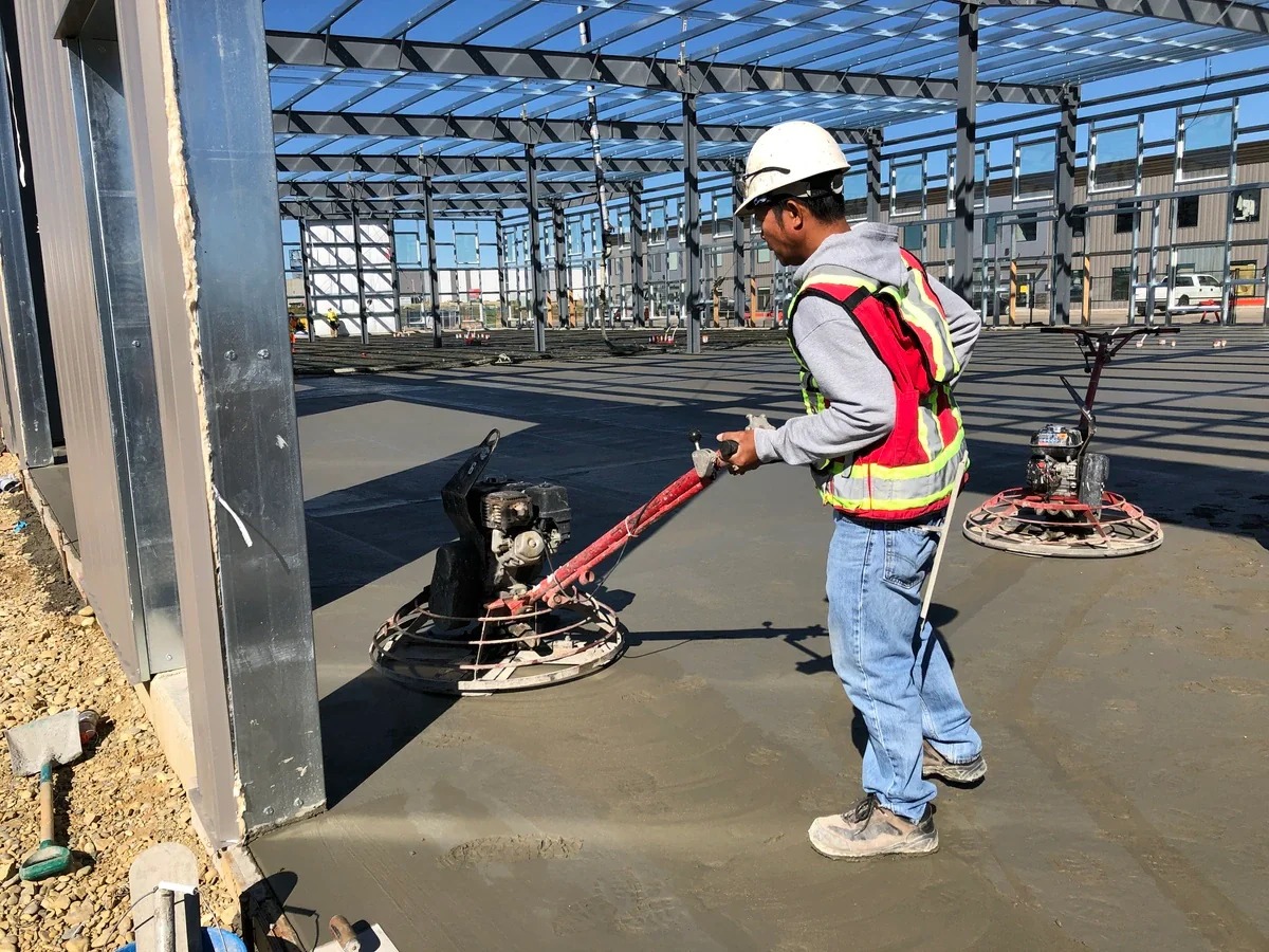 Cornerstone Coatings International image 7