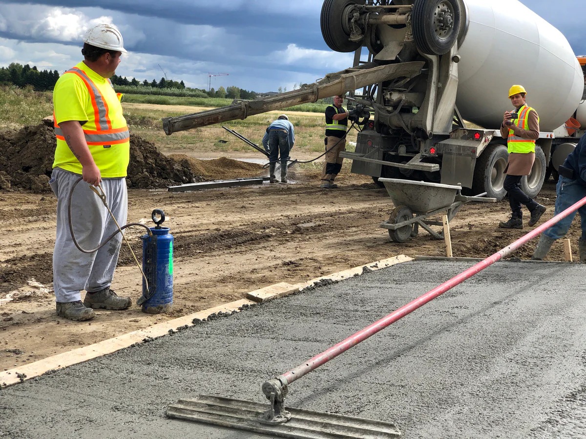 Cornerstone Coatings International image 6